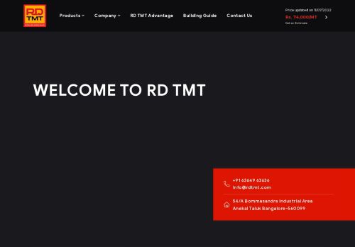 Rdtmt.com: A Scam or a Safe Haven for Online Shopping? Our Honest Reviews