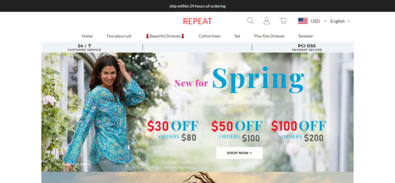 Repitew: A Scam or a Safe Haven for Online Shopping? Our Honest Reviews