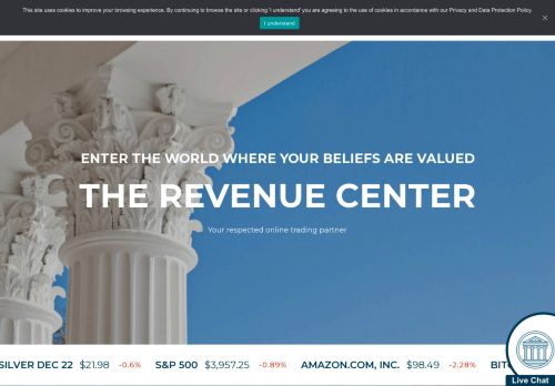 Revenuecenter.com Review: Is it Worth Your Money? Find Out