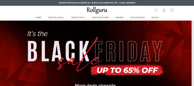 rollguru Review: Is it Worth Your Money? Find Out