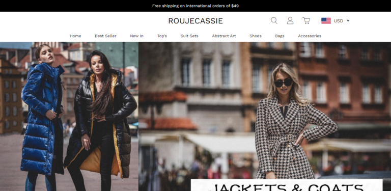 roujecassie Review: Is it Worth Your Money? Find Out