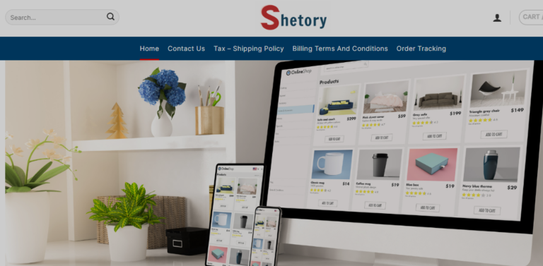 Shetory Review: What You Need to Know Before You Shop
