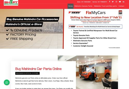 Shiftautomobiles.com Review: What You Need to Know Before You Shop