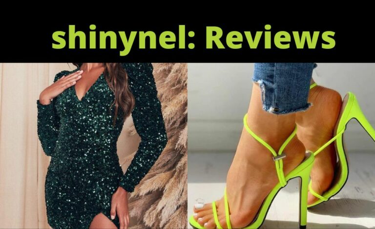shinynel Reviews: shinynel Scam or Legit?