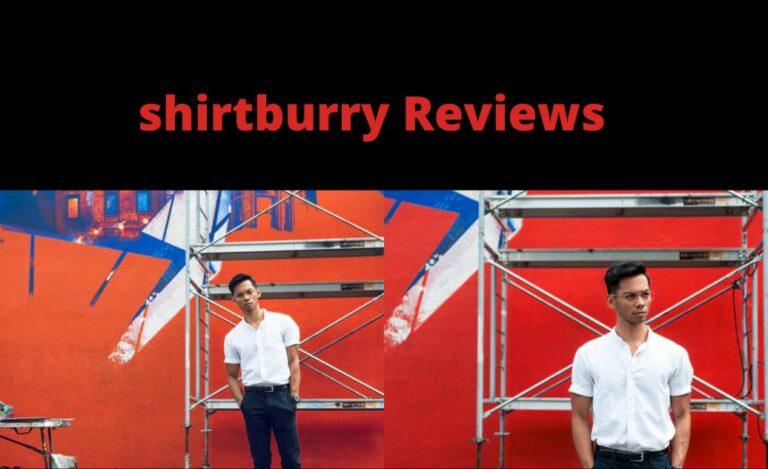 shirtburry Review: shirtburry Scam or Legit?