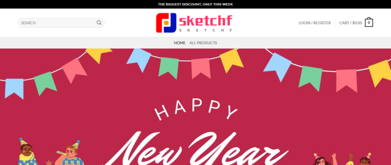 Sketchf Review: Is it Worth Your Money? Find Out