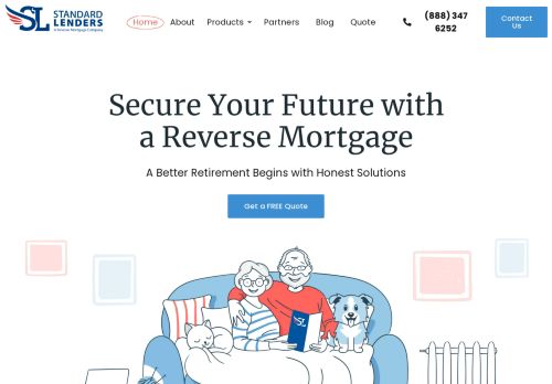 Standardlenders.com Review: Is it Worth Your Money? Find Out