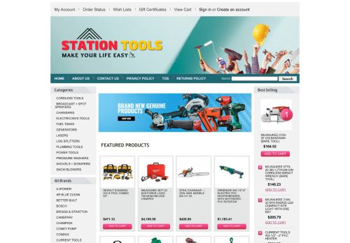 Station-tools.com review legit or scam