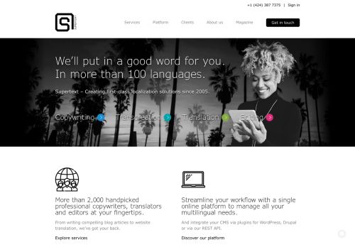 Supertext.com Review – Scam or Legit? Find Out!