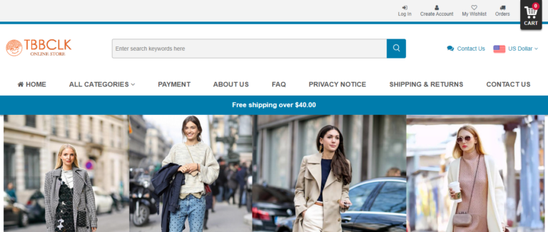 Tbbclk: A Scam or a Safe Haven for Online Shopping? Our Honest Reviews