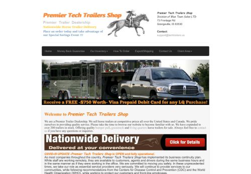 Techtrailers.us Reviews: Is it Worth Your Money? Find Out