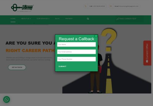 Thecareergalaxy.com Reviews: What You Need to Know Before You Shop