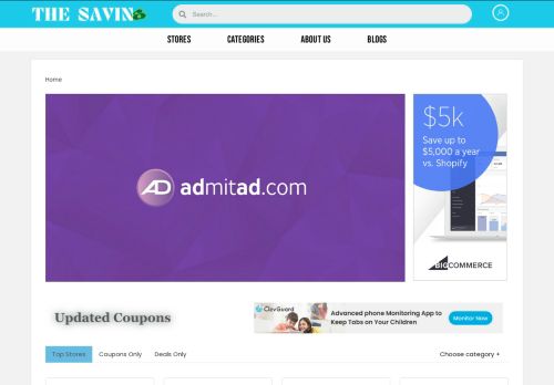 Don’t Get Scammed: Thesavin.com Reviews to Keep You Safe