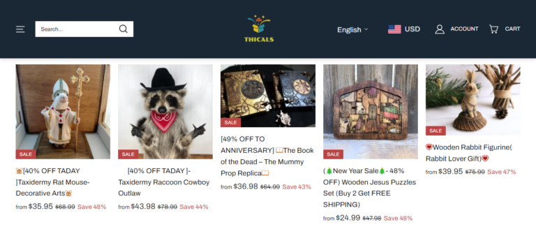 thicals Review: What You Need to Know Before You Shop