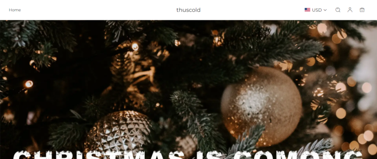Thuscold Review – Scam or Legit? Find Out!