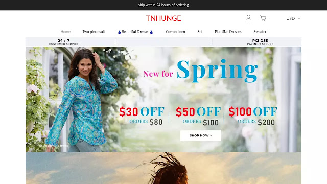 tnhunge com Reviews – Scam or Legit? Find Out!