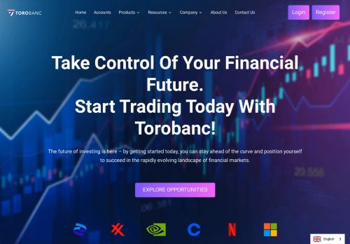 Torobanc.com Reviews: Torobanc.com Scam or Legit?