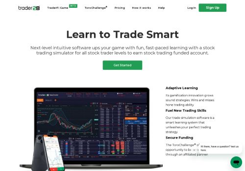 Trader2b.com Review: Buyers Beware!