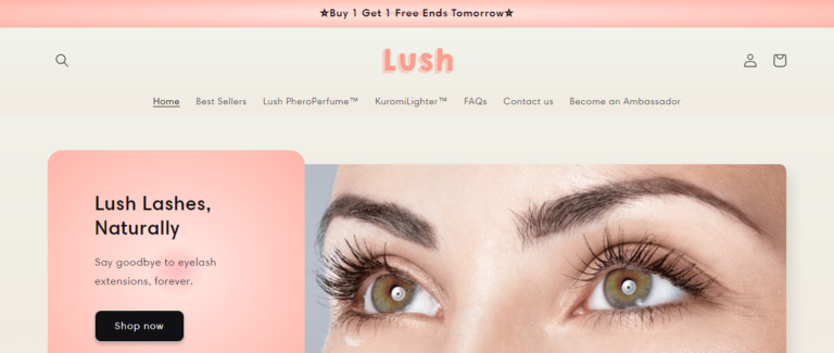 Trylushco Review: What You Need to Know Before You Shop