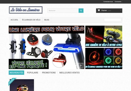Velokimple.fr review legit or scam