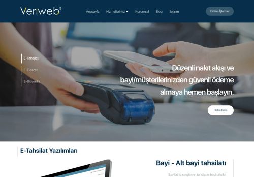 Veriweb.com.tr: A Scam or a Safe Haven for Online Shopping? Our Honest Reviews