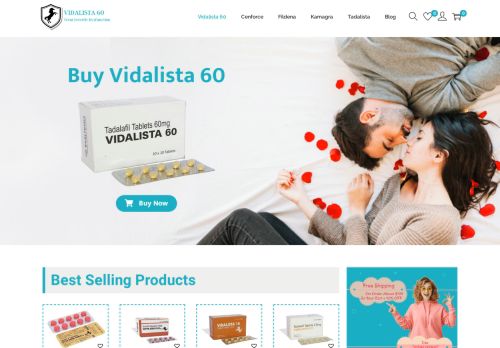 Vidalista60.com Reviews – Scam or Legit? Find Out!