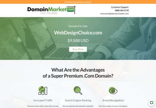 Webdesignchoice.com Reviews: What You Need to Know Before You Shop