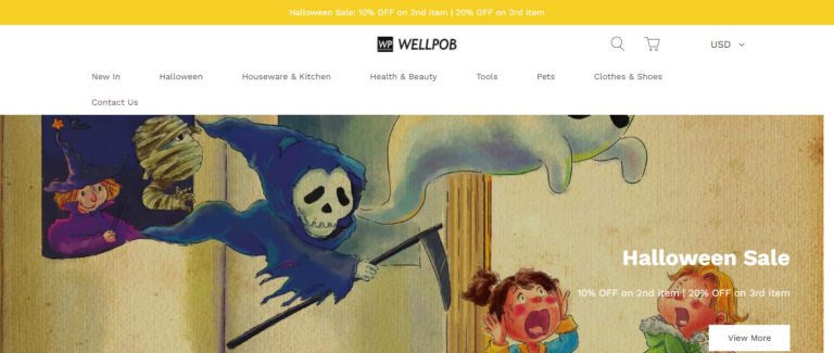 Wellpob Reviews: Is it Worth Your Money? Find Out