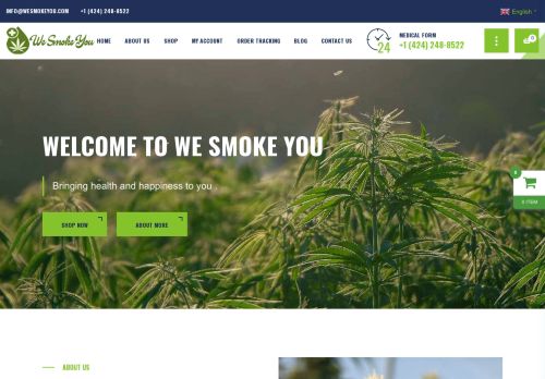 Wesmokeyou.com Reviews: Is it Worth Your Money? Find Out