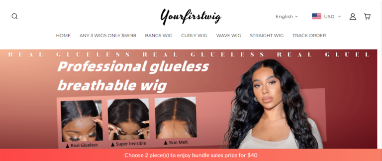 Wigcharm Reviews: Is it Worth Your Money? Find Out