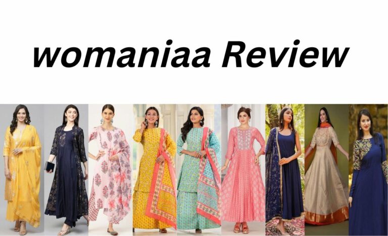 womaniaa Review – Scam or Legit? Find Out!