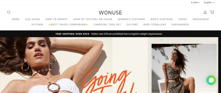 Wonuse Review – Scam or Legit? Find Out!