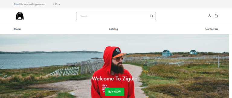 Zigute Review – Scam or Legit? Find Out!