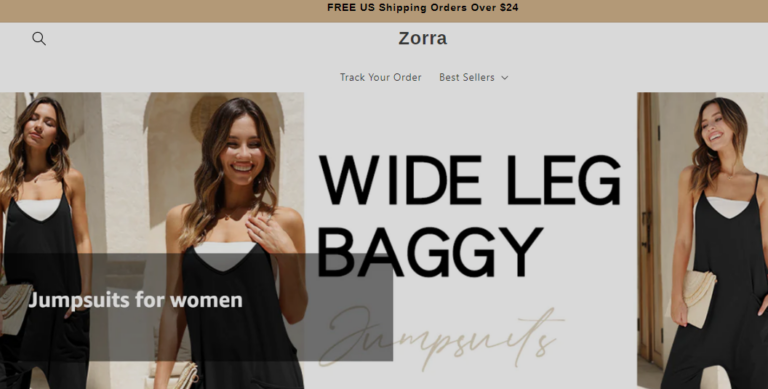 Don’t Get Scammed: Zorra Jumpsuits Reviews to Keep You Safe